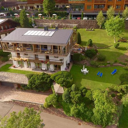 Residence Larciunei Urtijëi Dış mekan fotoğraf