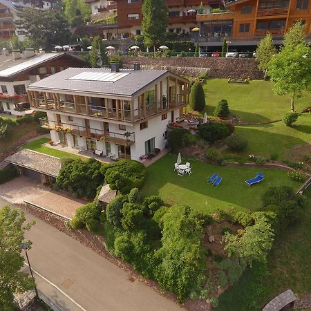 Residence Larciunei Urtijëi Dış mekan fotoğraf