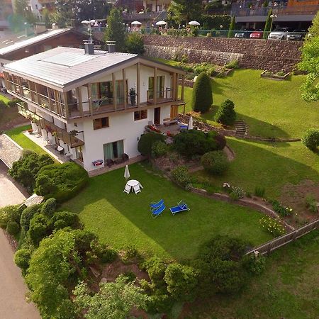 Residence Larciunei Urtijëi Dış mekan fotoğraf