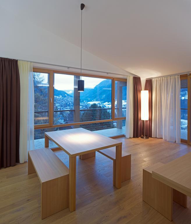 Residence Larciunei Urtijëi Oda fotoğraf
