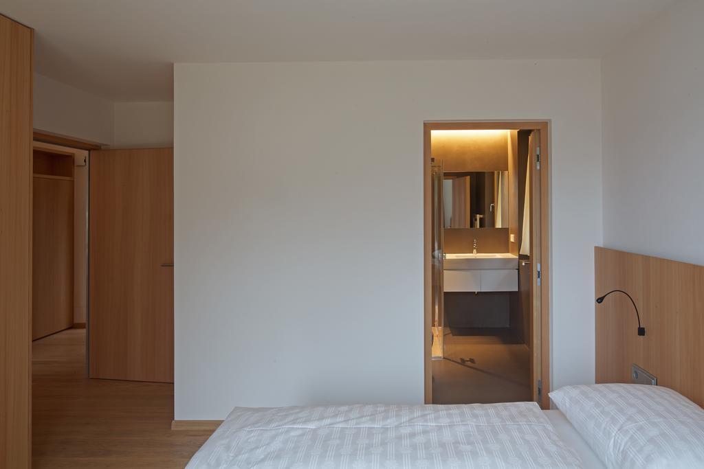 Residence Larciunei Urtijëi Oda fotoğraf