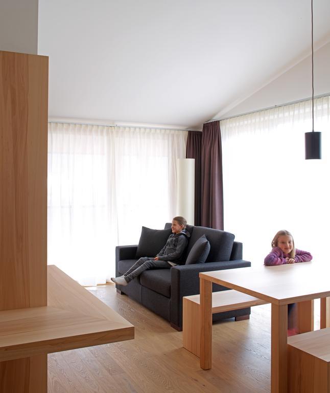 Residence Larciunei Urtijëi Oda fotoğraf