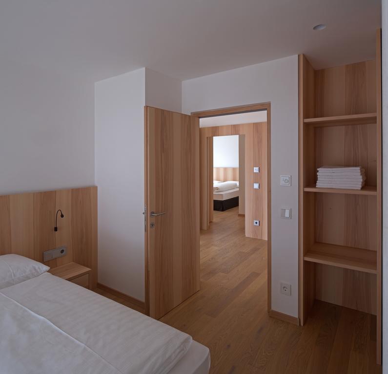 Residence Larciunei Urtijëi Oda fotoğraf