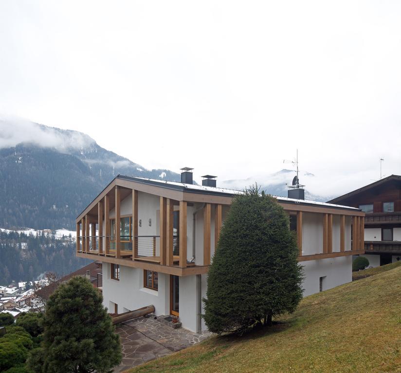 Residence Larciunei Urtijëi Dış mekan fotoğraf