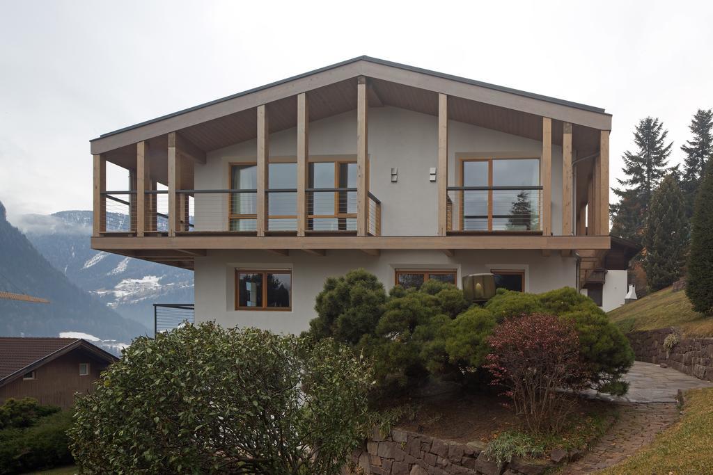 Residence Larciunei Urtijëi Dış mekan fotoğraf