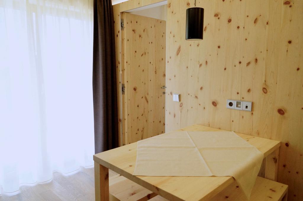 Residence Larciunei Urtijëi Dış mekan fotoğraf
