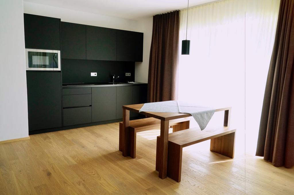 Residence Larciunei Urtijëi Dış mekan fotoğraf