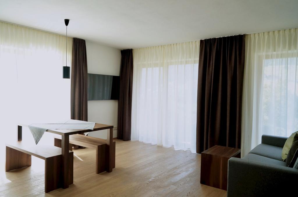 Residence Larciunei Urtijëi Dış mekan fotoğraf