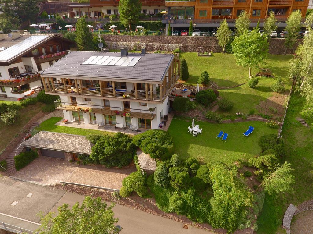 Residence Larciunei Urtijëi Dış mekan fotoğraf