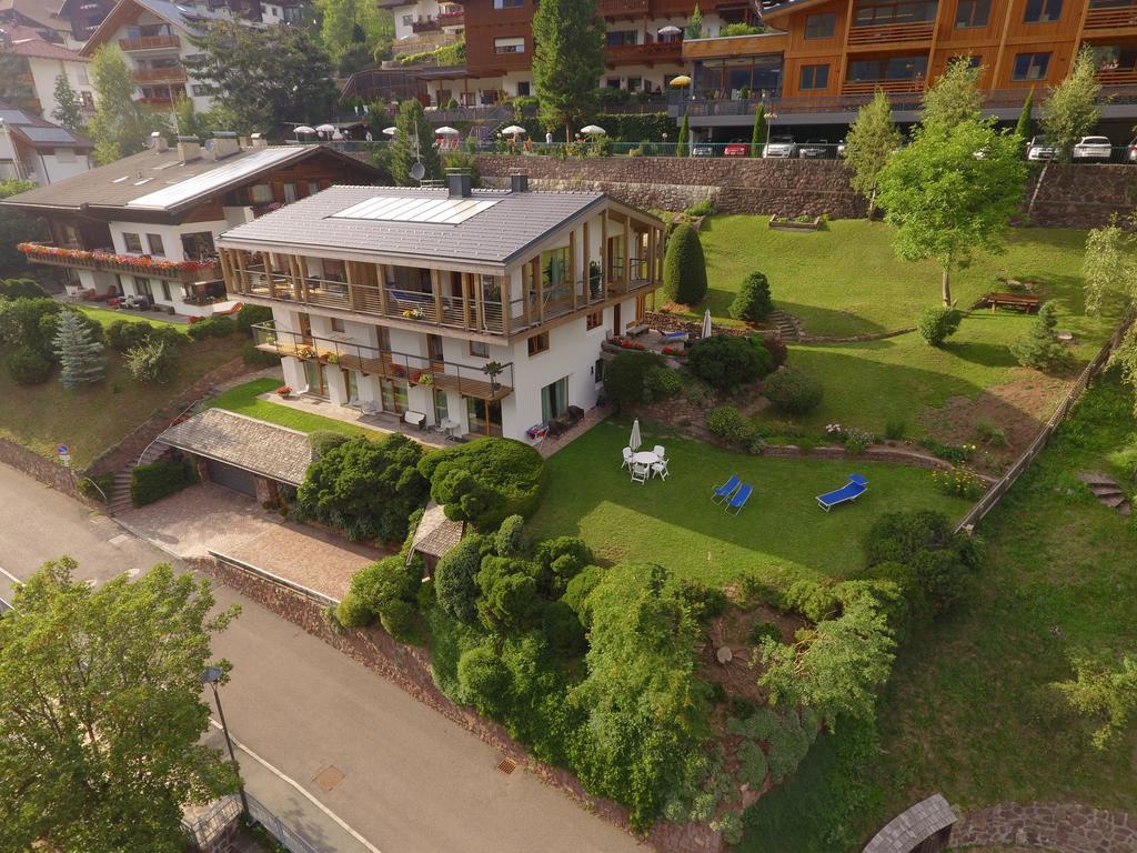 Residence Larciunei Urtijëi Dış mekan fotoğraf