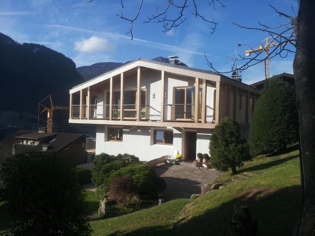 Residence Larciunei Urtijëi Oda fotoğraf