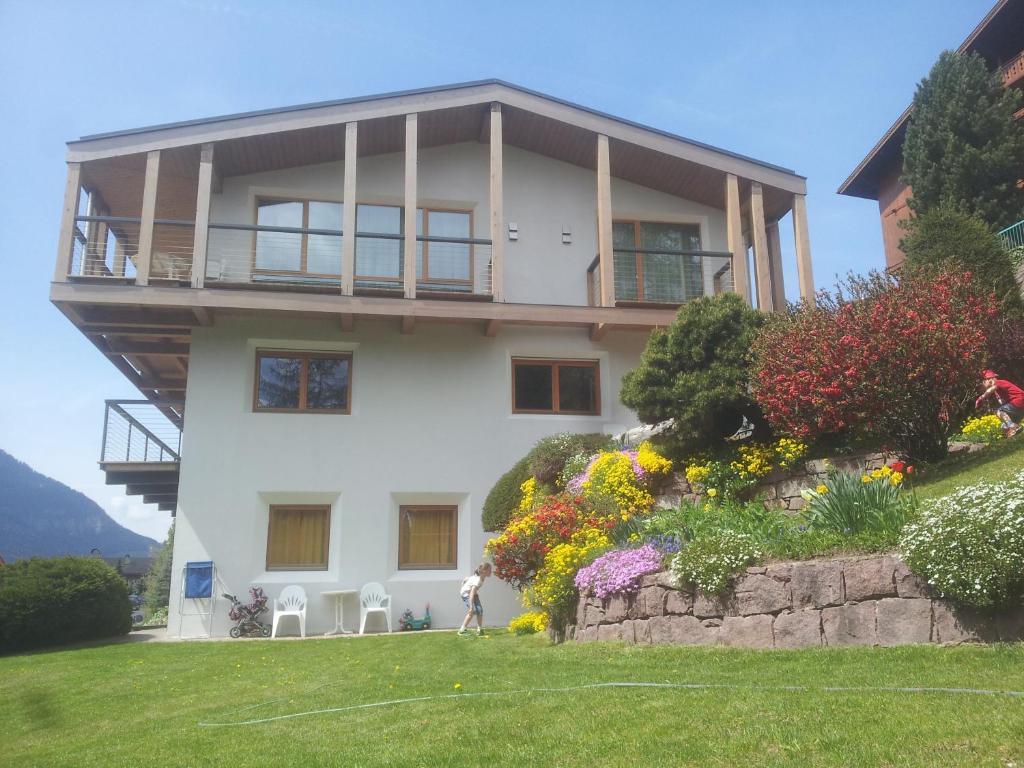 Residence Larciunei Urtijëi Oda fotoğraf